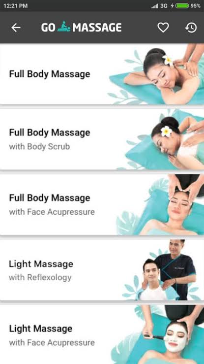 Go massage. Go массаж. Что за приложение massage.