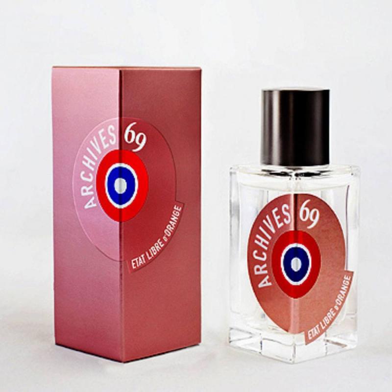 Nước hoa Archives 69 Etat Libre Orange EDP 100ml 7 4 39