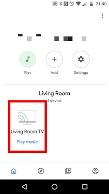 Use Chromecast Without Connecting to Wi-Fi