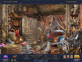 Jewel Quest Mysteries - O Oráculo de Ur PT-BR Portable Jewel Quest Mysteries - O Oráculo de Ur
