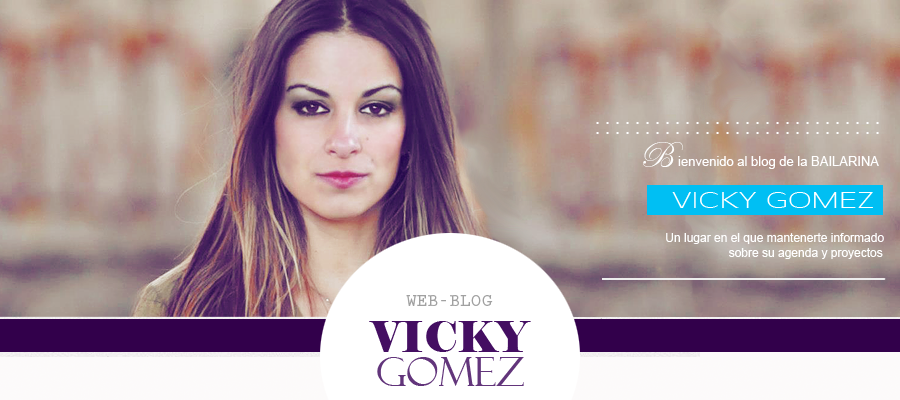 Vicky Gomez-Biografia