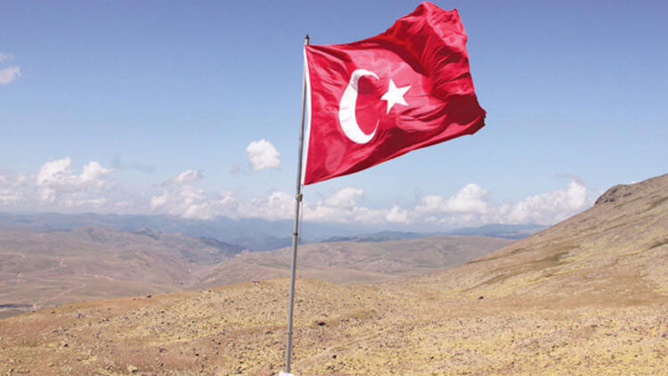 turk bayragi bayrak diregi 5