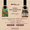 Batu City Run • 2021