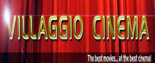 Villaggio Cinema - Kamari