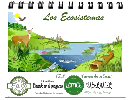 Ecosistemas