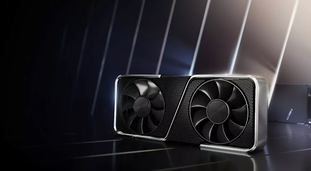 Nvidia GeForce RTX 3060 artık belirli oyunlarda kare hızlarını %10'a kadar artırabiliyor.
