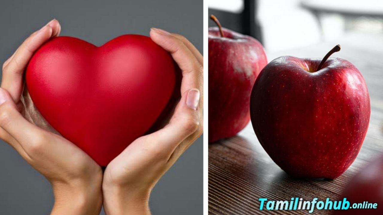 Heart care in tamil