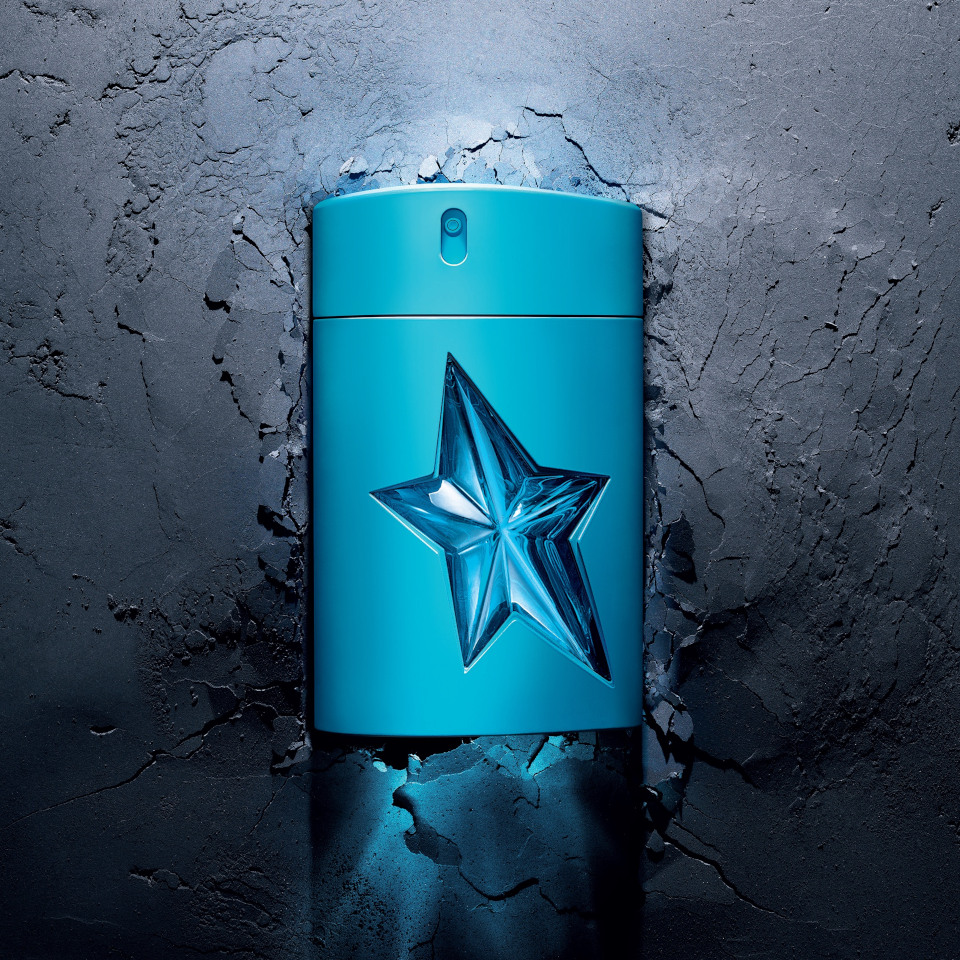 All about the Fragrance Reviews Review Mugler A*Men Ultimate