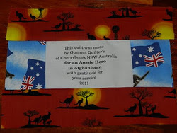 "Aussie Heros"