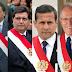Dos décadas de perpetua crisis política: cronología de los escándalos que sacudieron a los presidentes de Perú