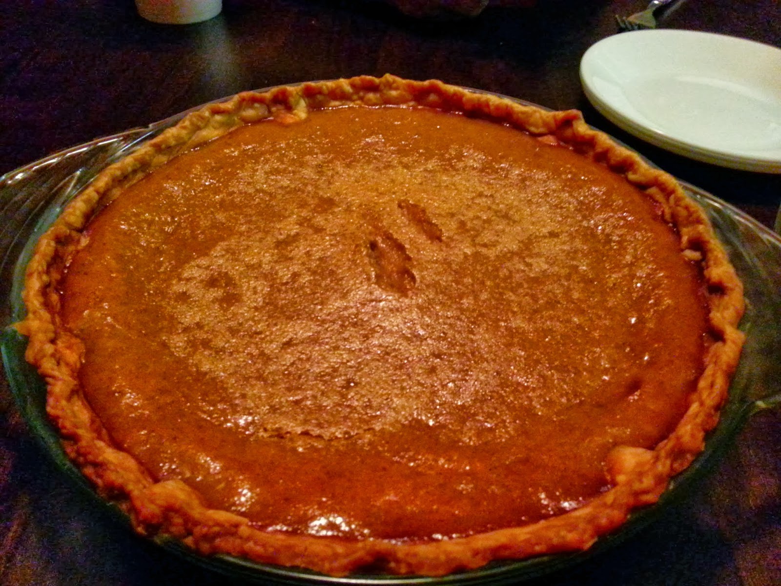 From Mess Hall to Bistro What the Heck is a Cushaw?