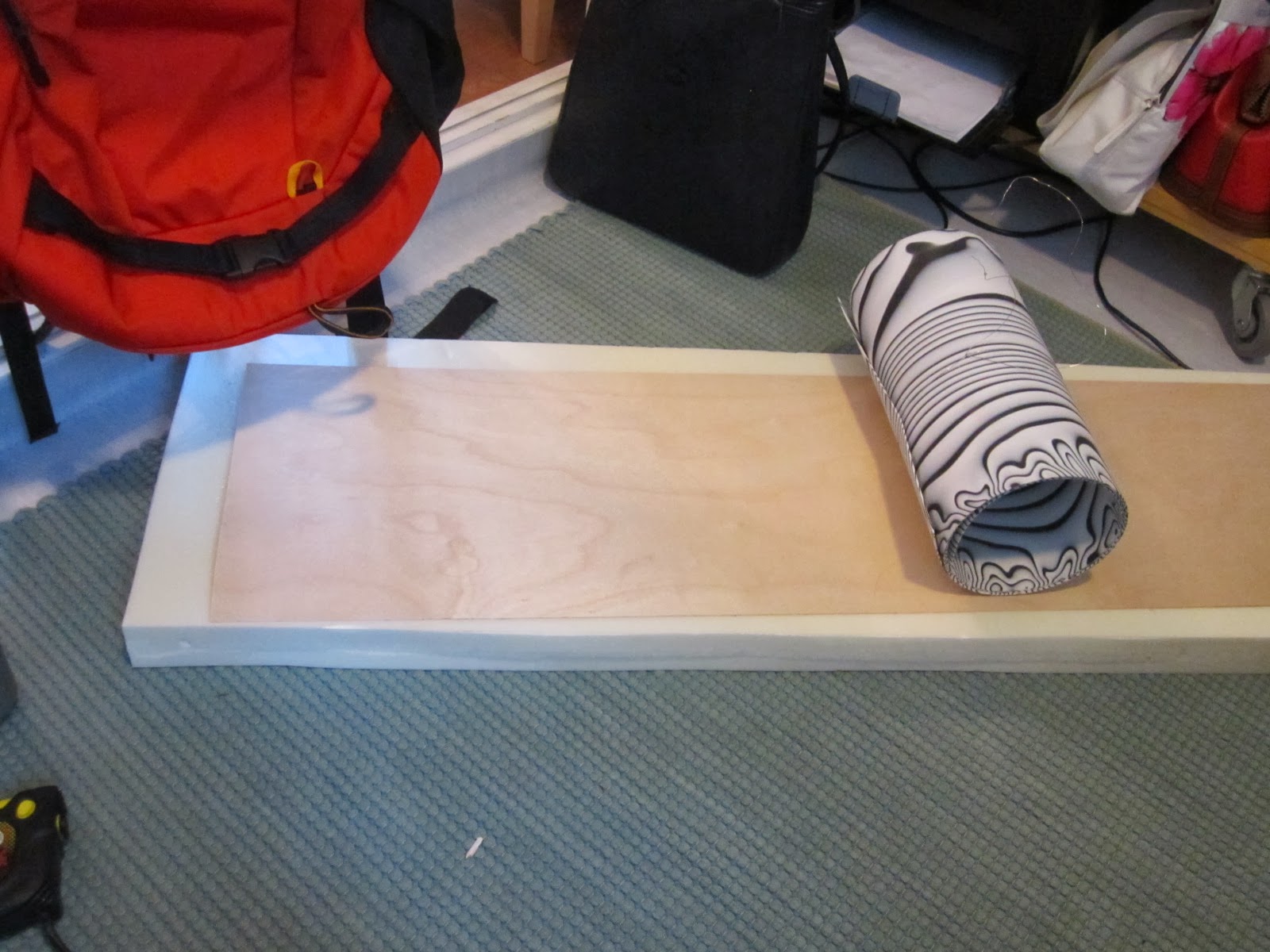Diy Vacuum Press / 14 Good Reasons To Build Your Own Vacuum Press For