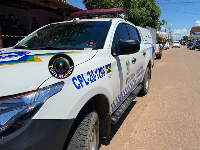 Idoso de 68 anos é morto a marteladas pelo próprio filho em Ji-Paraná