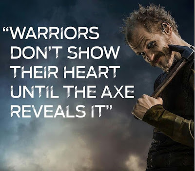 Top Inspiring quotes Viking TV show