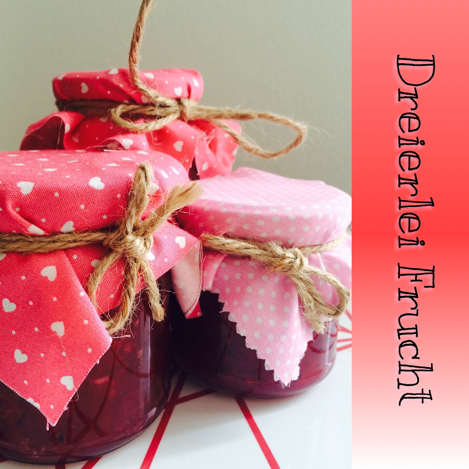 MaMade Homade Marmalade