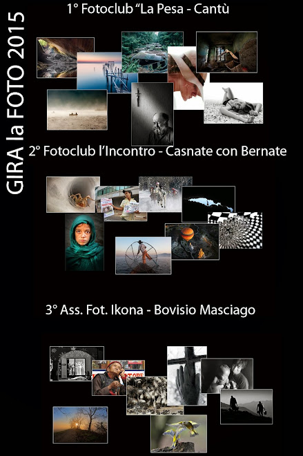 Classifica Fotoclub