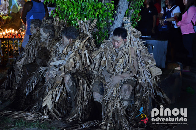 Taong Putik Festival 2016 Bibiclat Aliaga Nueva Ecija