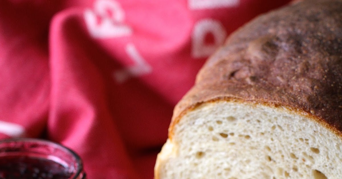 Yogurt and Wheat Germ Bread Karen's Kitchen Stories