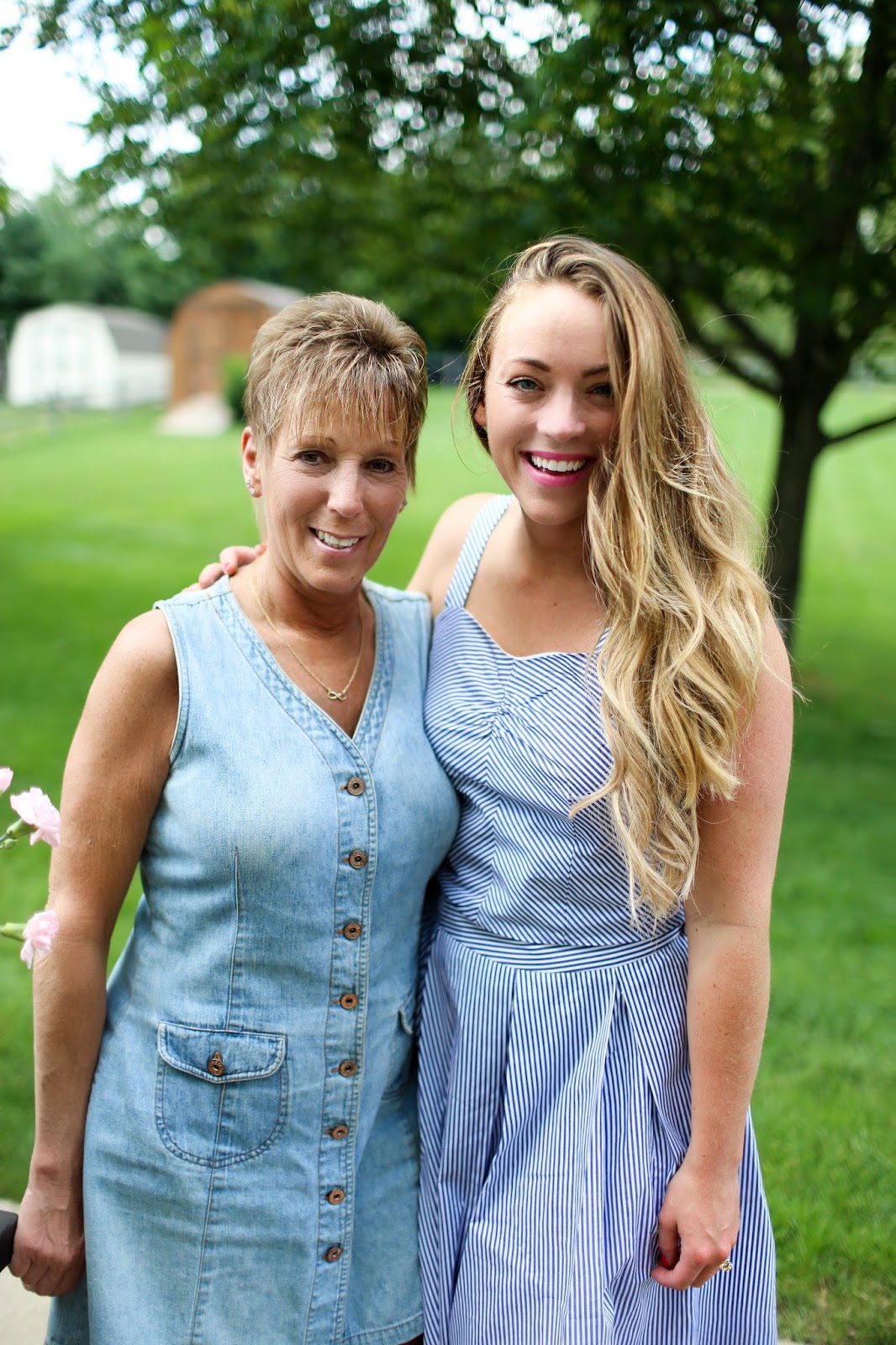 10 Things the Strongest Woman I Know Has Taught Me