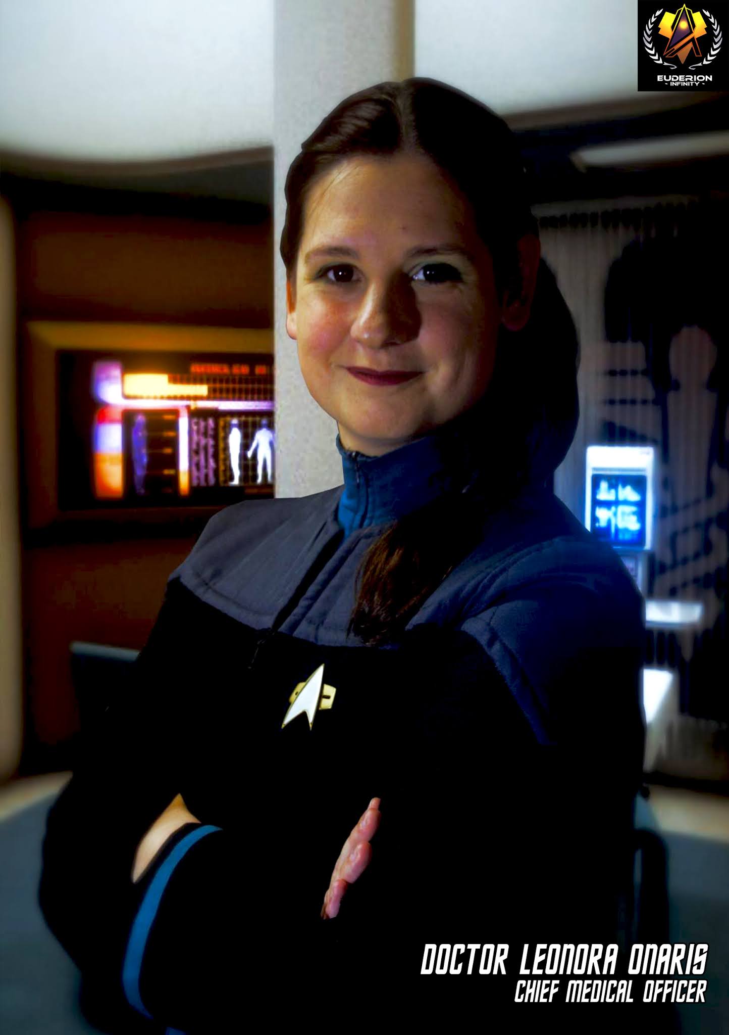 Euderion Fanfilms, Art, News and more Euderion Infinity Doctor