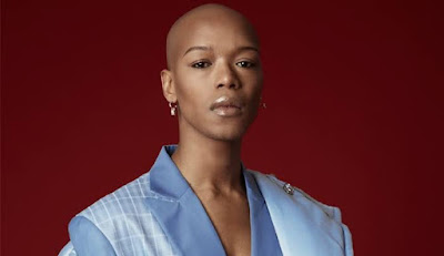 Nakhane Picture