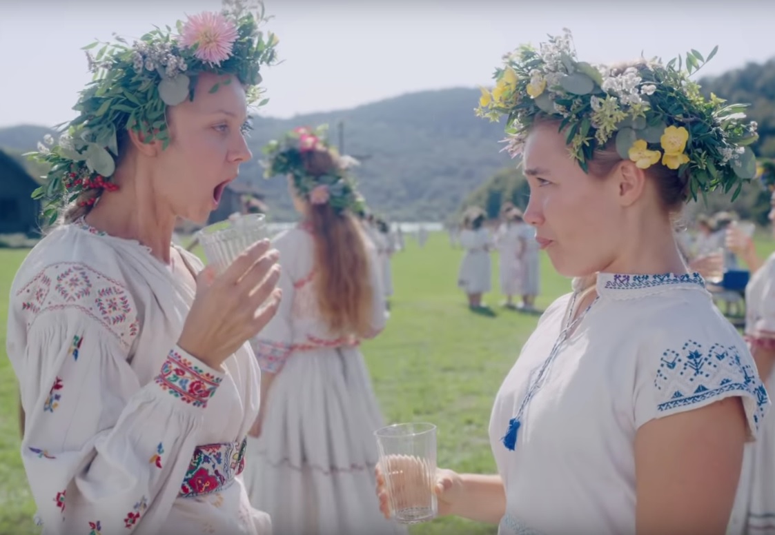 Trust the Dice Midsommar (2019)