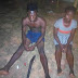 Police arrest notorious female armed robber terrorising Anambra community (Photo)