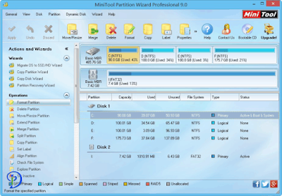 partition wizard pro download partition wizard pro download