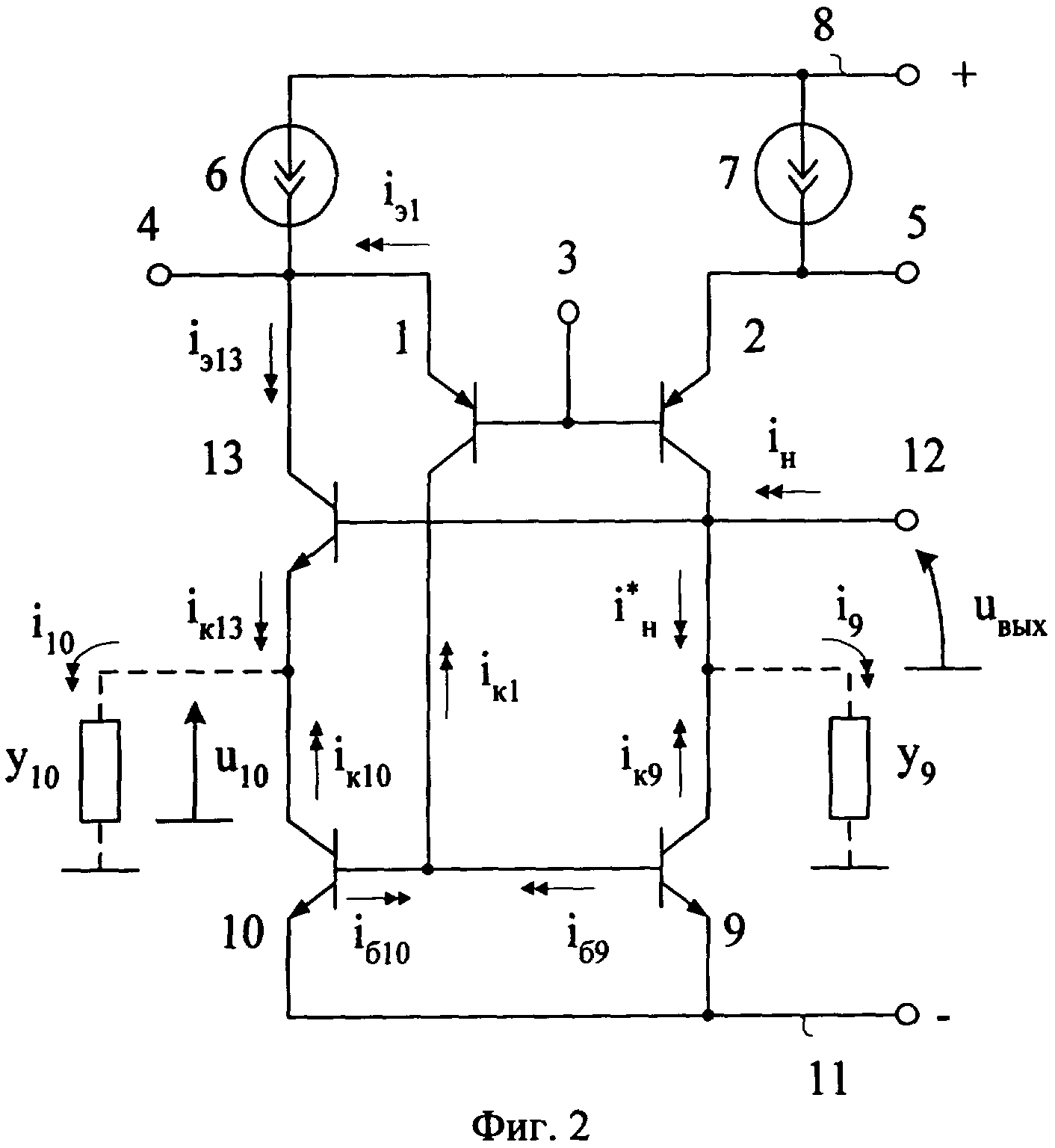 cascade amplifier - Scribd india