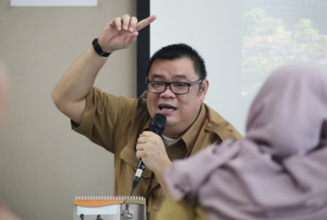 Tak Ditolong Pejabat DKI Jakarta, Korban Pelecehan Blessmiyanda Sempat Putus Asa .lelemuku.com.jpg Tak Ditolong Pejabat DKI Jakarta, Korban Pelecehan Blessmiyanda Sempat Putus Asa .lelemuku.com.jpg