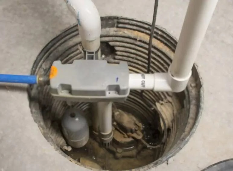 Best Water Powered Sump Pump Reviews 2021