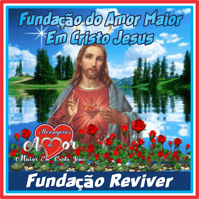 Fundação Cultural do Amor Maior em Cristo Jesus