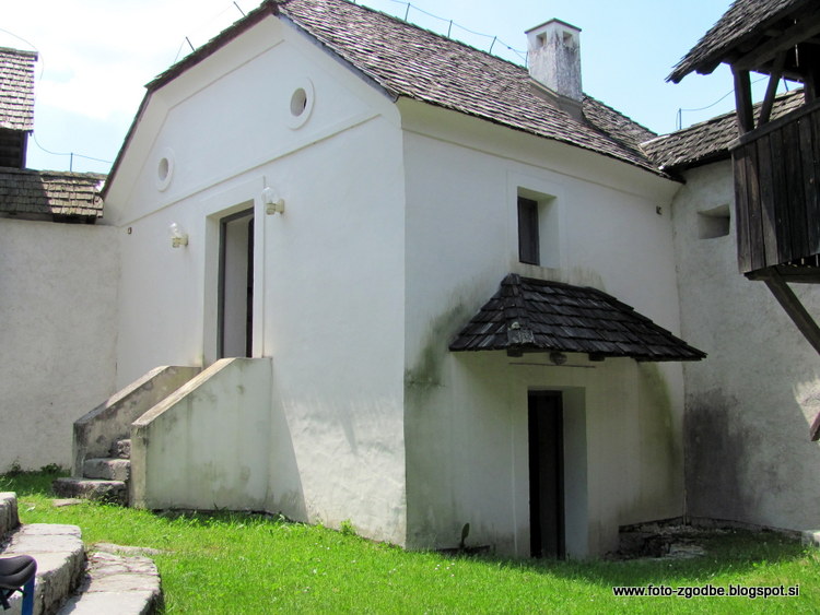 Tabor nad Cerovim Slovenija, Dolenjska