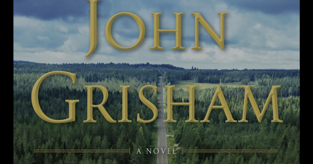 My Point The Guardians by John Grisham