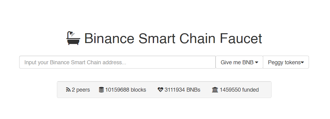 free binance coins