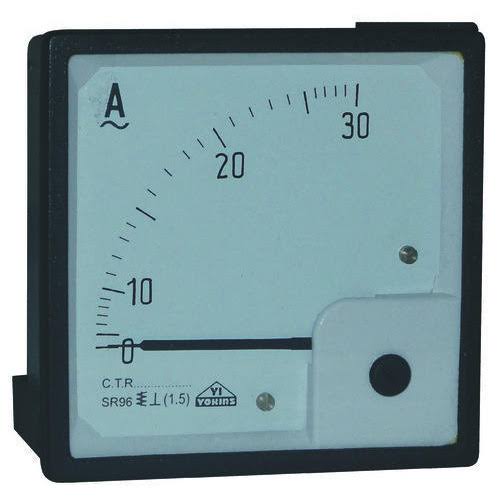 Voltmeter definitionworking principletypes of voltmeter