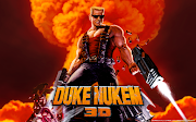 تحميل لعبة  Duke Nukem 3D الشهيرة
