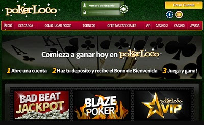 PokerLoco