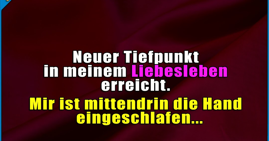 Lustige Sprüche Geht's noch tiefer?