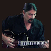Mike Brennan (Guitarist)