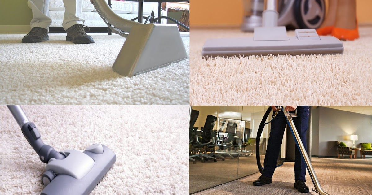Capital Steam Cleaners Do You Know How Your Carpet Is Affecting Your