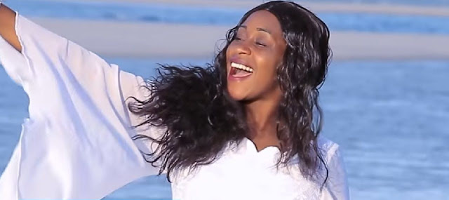 Martha Baraka - Tabibu Video Martha Baraka - Tabibu