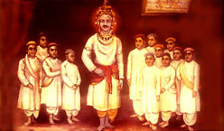 Puja Process With Katha of Shri Chitragupt Ji