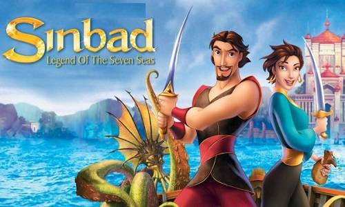 Sinbad Legends of The Seven Seas Game Free Download