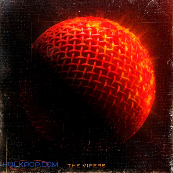 The Vipers – Red Giant – Single