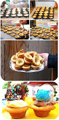 Cookie cups & ETC!