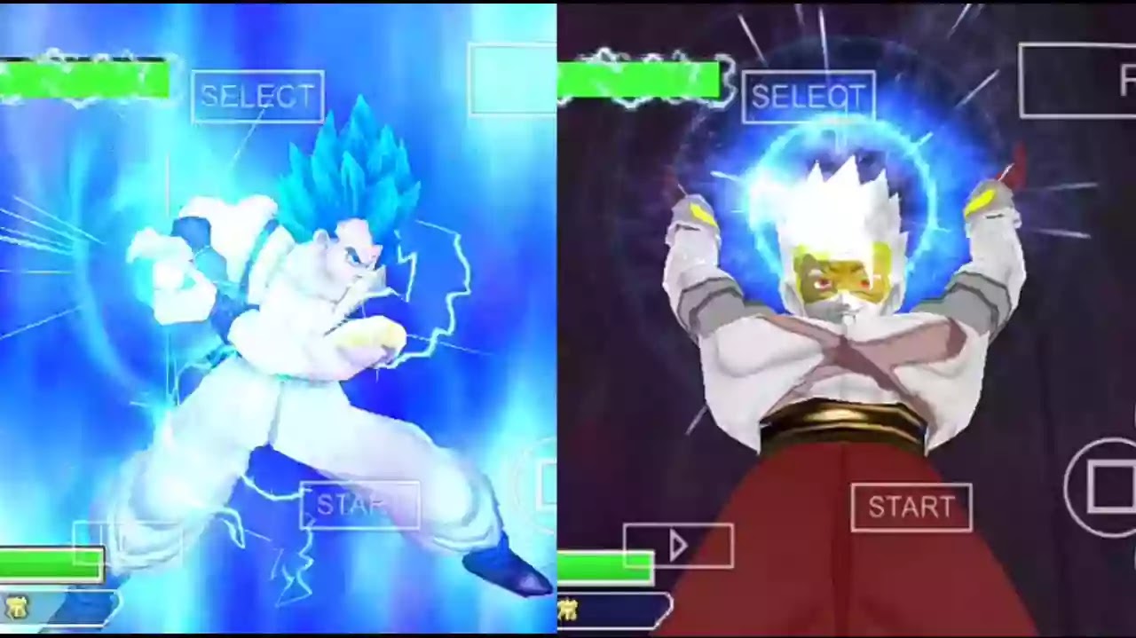 Dragon ball z tenkaichi tag team tournament of power mod download Dragon ball z tenkaichi tag team tournament of power mod download