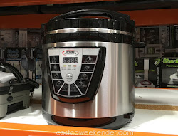 cooker pressure xl power tristar costco ppc cook recalling road meals delicious lawsuit explosions 8qt