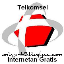 Trik Internet Gratis Telkomsel 6 Agustus 2012
