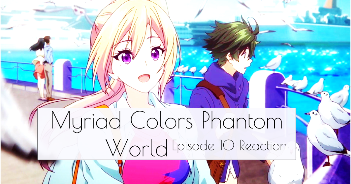 Myriad Colors Phantom World Season 2: [Latest Upates]
